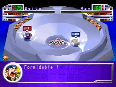 beyblade pc game